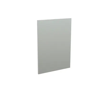 Spegel Ballingslöv Rektangulär