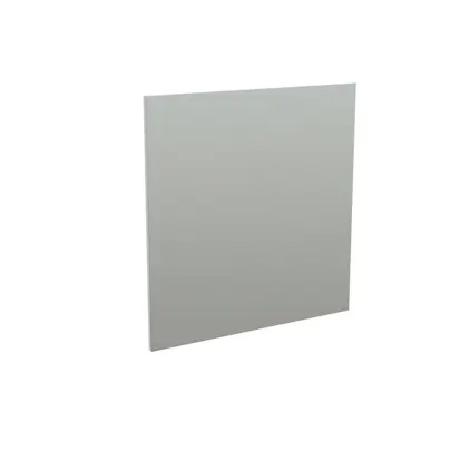 Spegel Ballingslöv Rektangulär