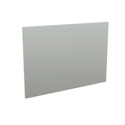 Spegel Ballingslöv Rektangulär