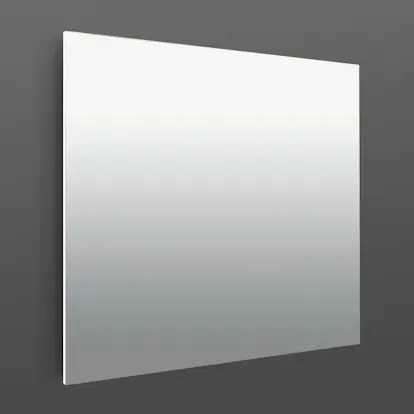 Spegel Ballingslöv Rektangulär