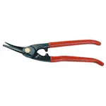 Blikksaks 584d Venstre Bahco