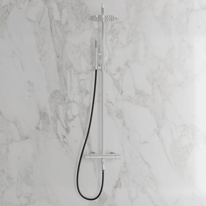 Takdusjsett Scandtap Steel Pleasure 3