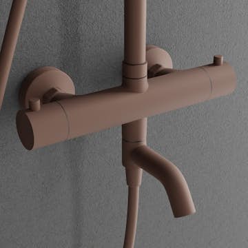 Badekartut Scandtap Pleasure 3