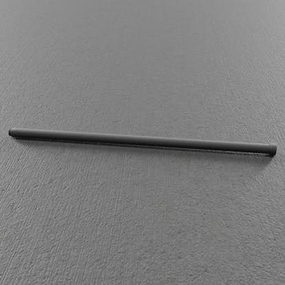 Teleskopförlängning Scandtap Steel Pleasure