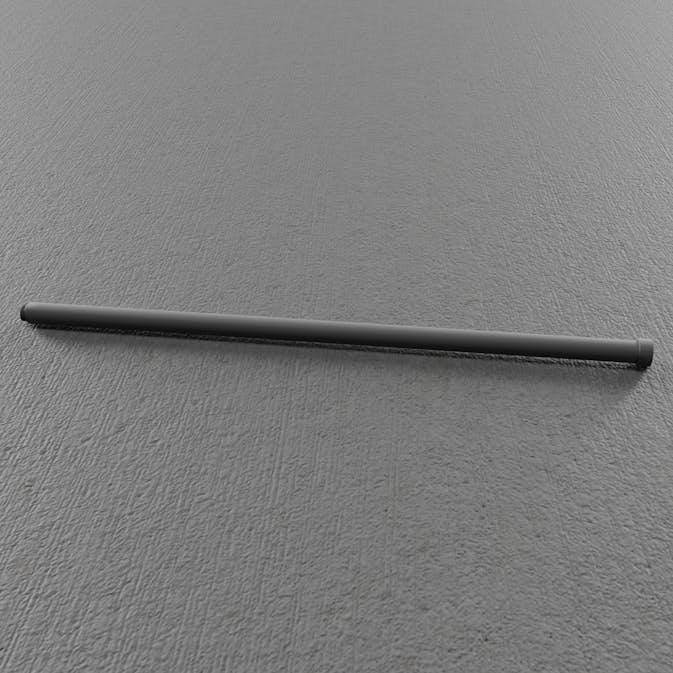 Forlengelsesrør Scandtap Steel Pleasure