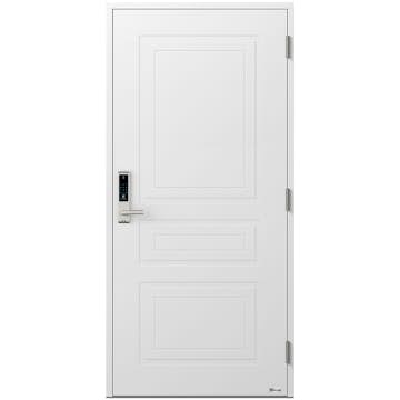 Ytterdør NorDan Pluto 892