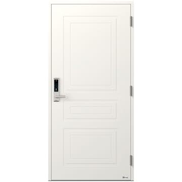 Ytterdør NorDan Pluto 892