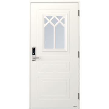 Ytterdør NorDan Pluto 892G