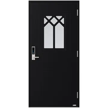 Ytterdør NorDan Pluto 892G