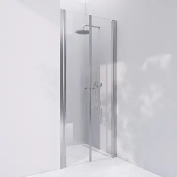 Duschhörn Invitrea Prime PN22 med Glasrengöring