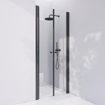 Duschhörn Invitrea Prime PN22 med Glasrengöring