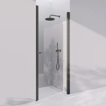 Duschdörr Invitrea Prime PN2