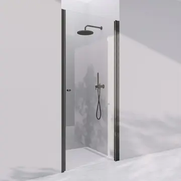 Duschdörr Invitrea Prime PN2 med Glasrengöring