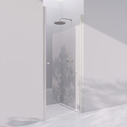 Duschdörr Invitrea Prime PN2 med Glasrengöring