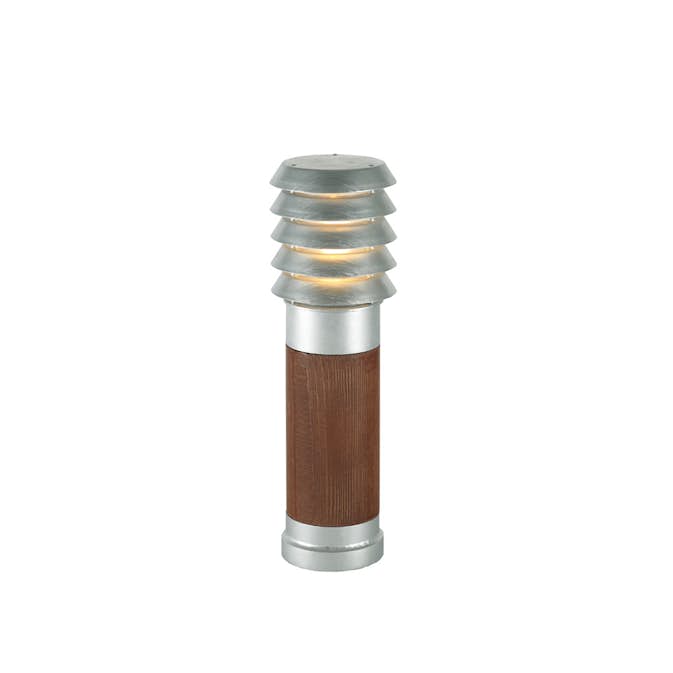 Pullert Norlys Alta Wood H49