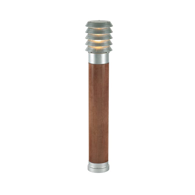 Pullert Norlys Alta Wood H85