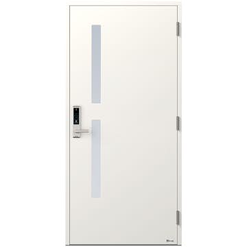 Ytterdør NorDan Pollux 832G2