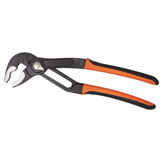 Polygrip tang 7224 250mm Bahco