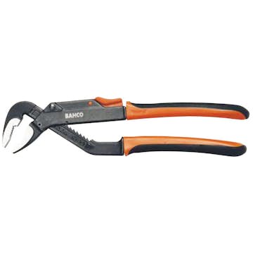 Polygrip tang Bahco Ergo