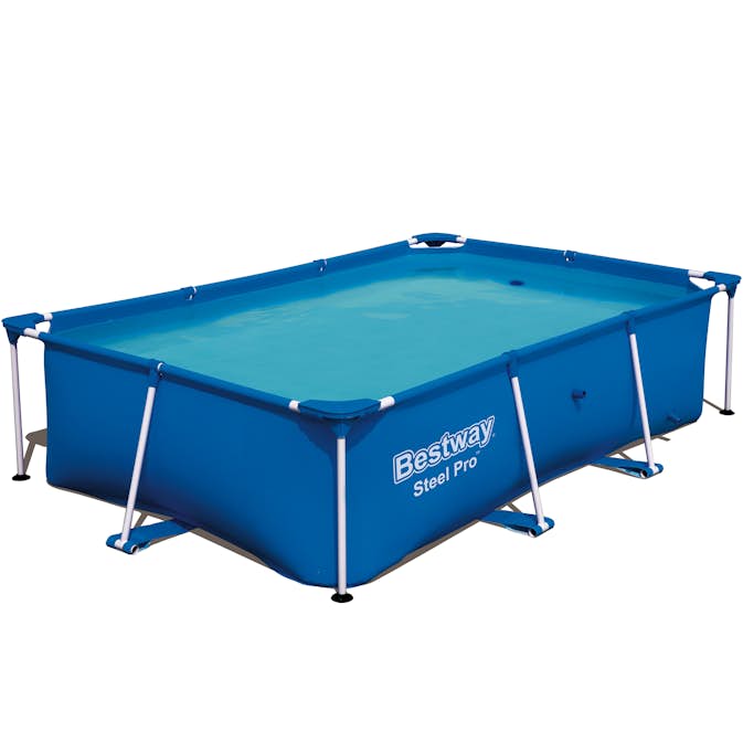 Basseng Bestway Steel Pro 259 x 170 cm