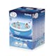 Basseng Bestway Fast Set™ Ø3,66M
