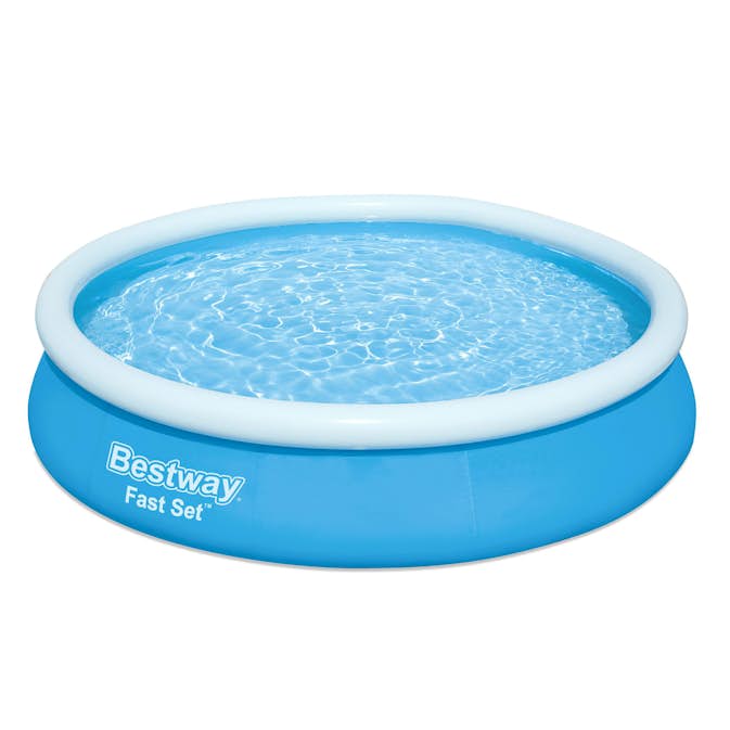 Basseng Bestway Fast Set™ Ø3,66M