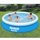 Basseng Bestway Fast Set™ Ø3,66M