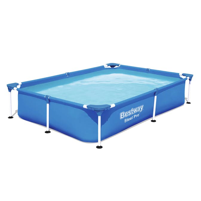 Basseng Bestway Steel Pro 2,21 x 1,5 m