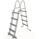 Bassengpakke Bestway Power Steel 5,5 x 2,7 m Rektangulær