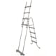 Bassengpakke Bestway Power Steel 5,5 x 2,7 m Rektangulær