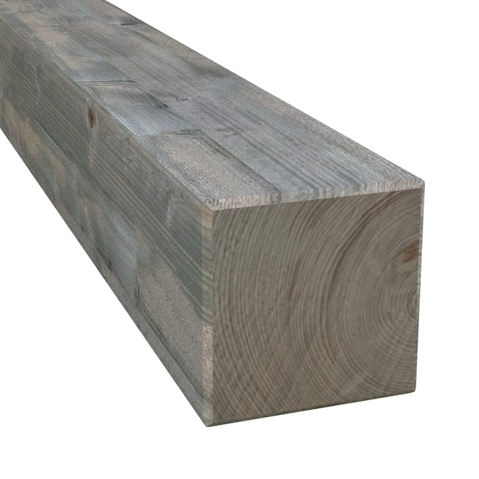 Stolpe Palmako Heltre 70x70 mm