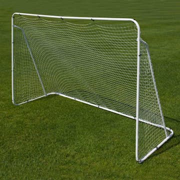 Fotballmål ProSport Real 2-pk 240x150 cm