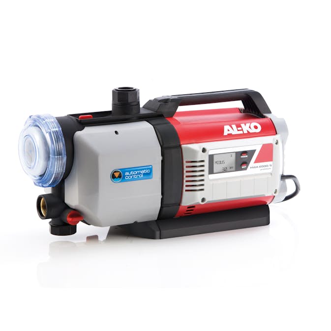 Pumpeautomat AL-KO HWA 6000/5 Premium