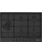 Gasskoketopp Smeg PX375LMB