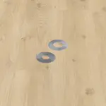 Pyntedeksler Pergo For Radiatorrør 2 stk