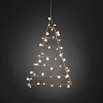 Pyramide Gnosjö Konstsmide Kuler