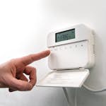 Fjernkontroll Kit Pergo QuickHeat