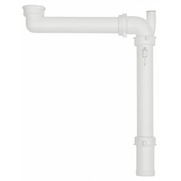 Vannlås Lavabo Reginox Panama til Kjøkkenvask og Oppvaskbenk