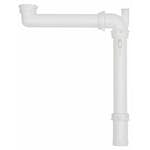 Vannlås Lavabo Reginox Panama til Servant