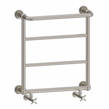 Håndkletørker Burlington Cleaver