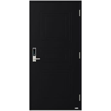 Ytterdør NorDan Reken 875