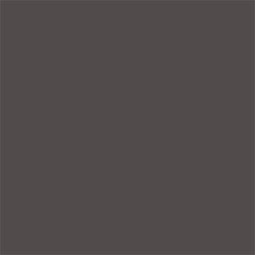 Fargetilvalg Tre NorDan Innside RAL 8019, Grey Brown