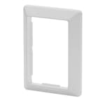 Ramme Allaway Utenpåliggende