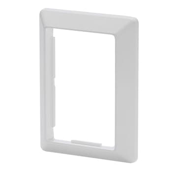 Ramme Allaway Utenpåliggende