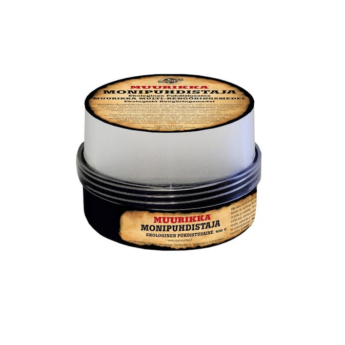 Rengjøringsmiddel Muurikka