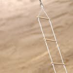 Klatrestige Jabo for Huskestativ