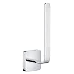 Reserverullholder Smedbo OK320 Krom