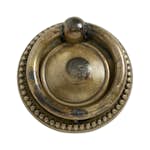 Ringhåndtak Beslag Design 106-40 Antikk