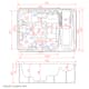 Spabad Lyfco Atlantis Dreams Wifi