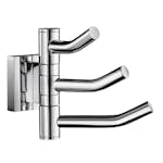 Håndklekrok Smedbo House R327